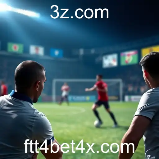 ftt4 bet-BONUS6